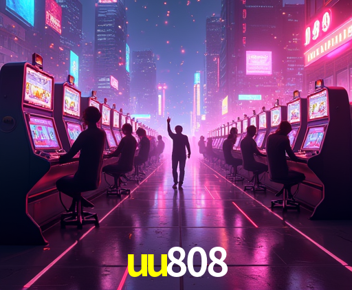 Experiência VIP uu808