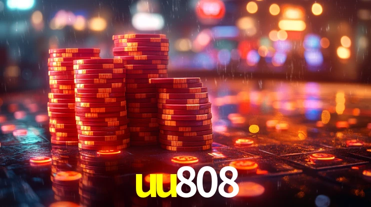 uu808 - Baixe o Cassino Nº1 - uu808.com