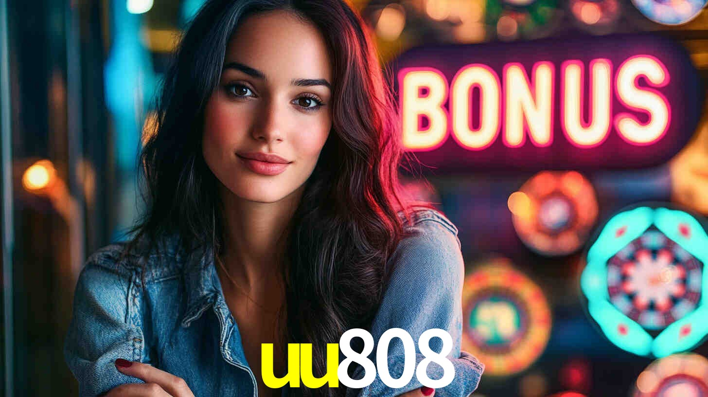 Bônus Generosos e Exclusivos no uu808 para Você!