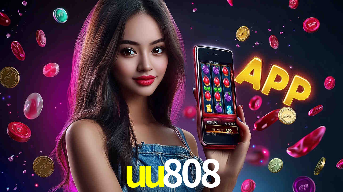 Inovações de Jogos na uu808: O Futuro das Experiências Interativas
