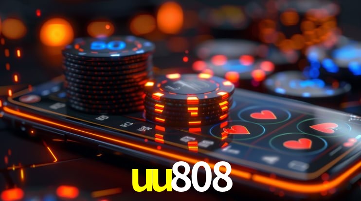 Experiência VIP uu808