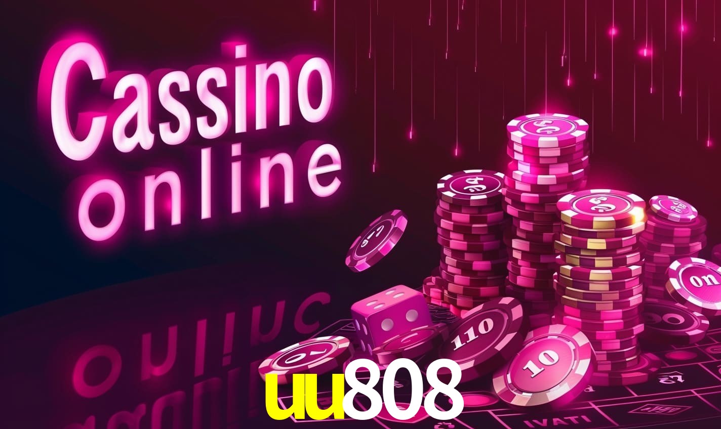 cassino uu808