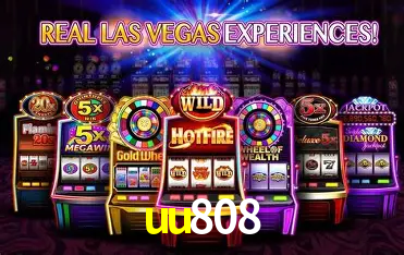 Descubra a Magia dos Jogos de Arcade no uu808