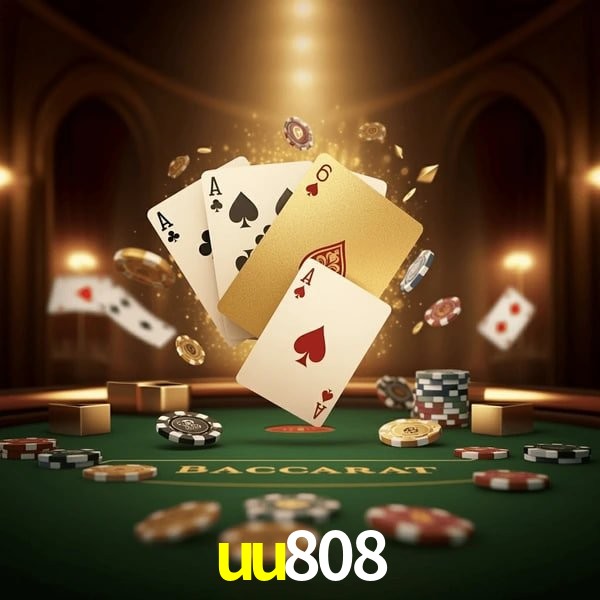 Live Casino uu808