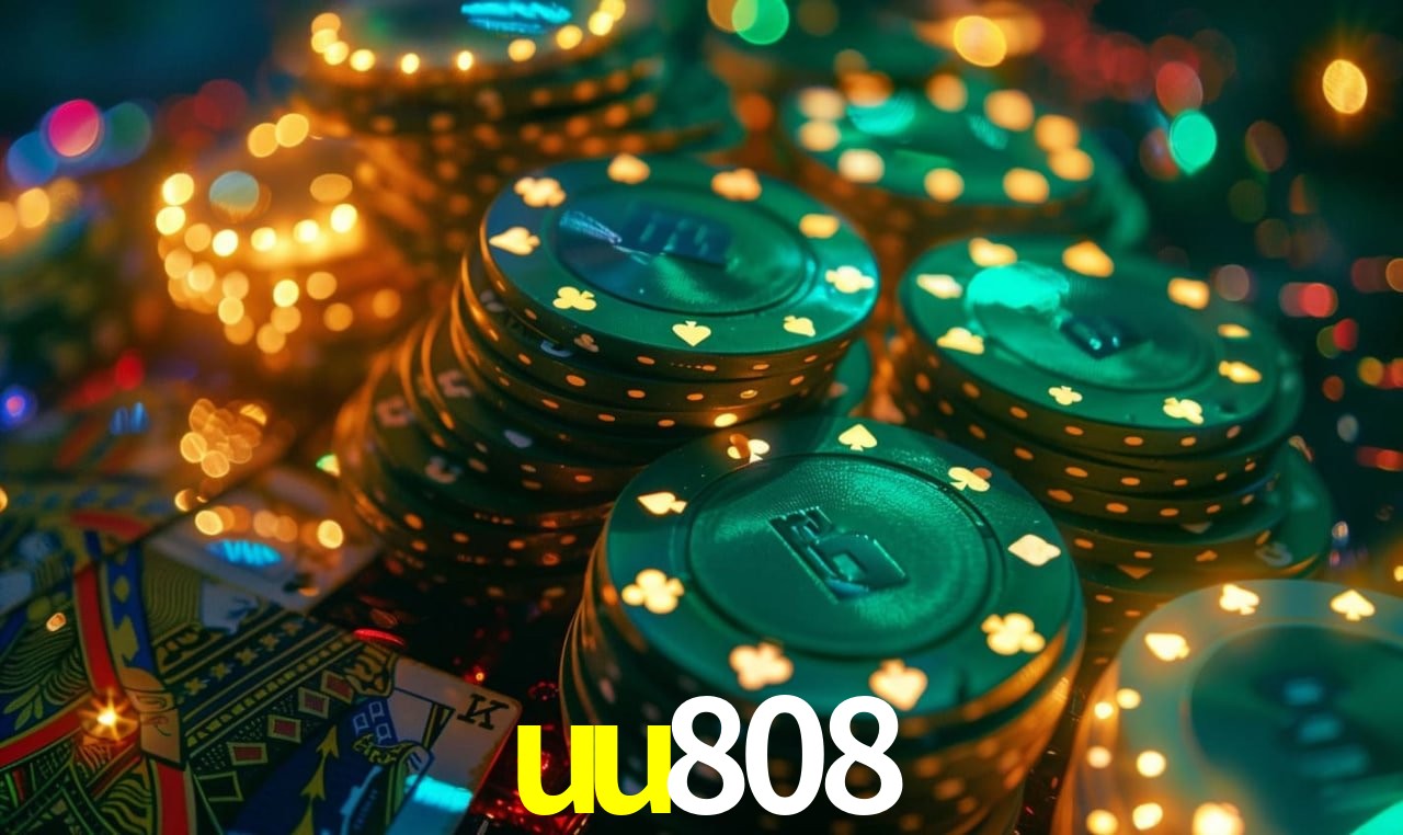 Provedores de Jogos uu808