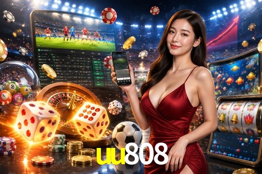 Game Providers uu808