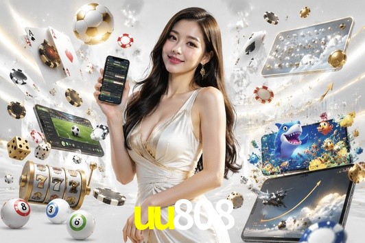 Games Directory uu808