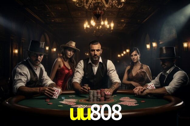 Jogos Exclusivos uu808
