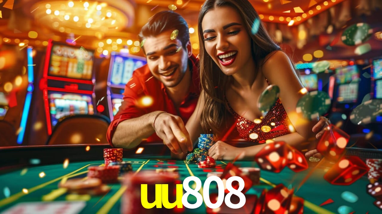 Requisitos do APK da uu808 para Android