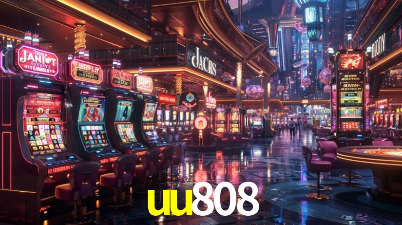 Live Casino uu808