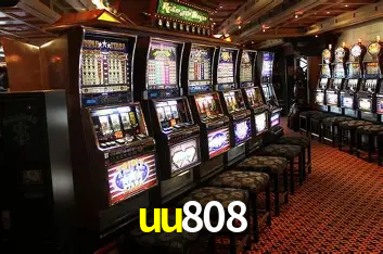 A Experiência Imersiva dos Cassinos Ao Vivo no uu808