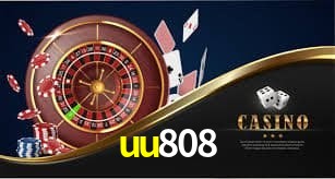 Benefícios da Conta uu808