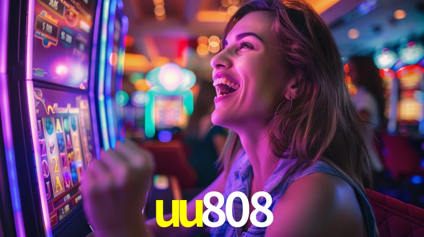 uu808: Seu Especialista em Apostas Esportivas Brasileiras