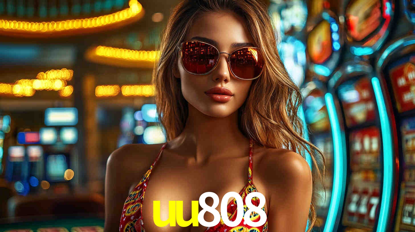 Explore as vantagens do uu808: serviço profissional e confiabilidade