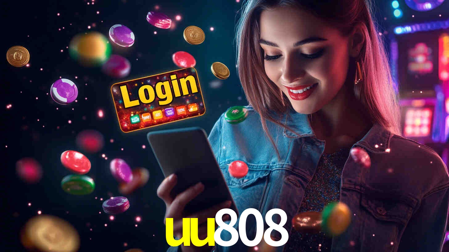 Desvendando o Mundo dos Jogos Virtuais na uu808