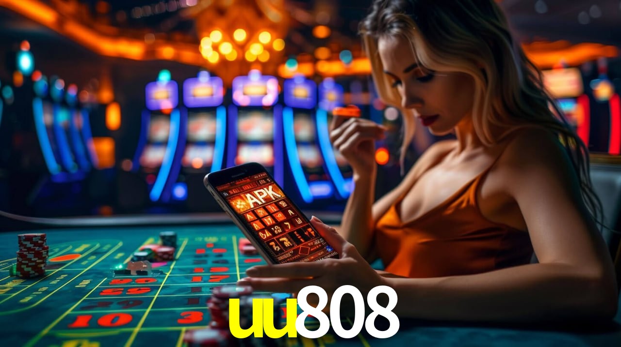 Roulette Table uu808
