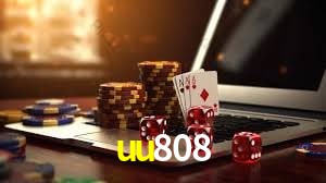 Casino Ao Vivo uu808