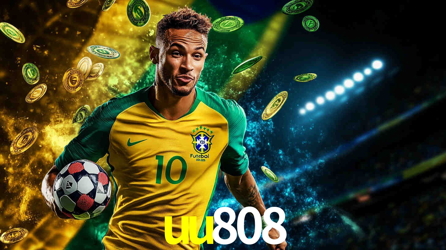 A Emoção da Loteria na uu808: Uma Chance de Mudança de Vida
