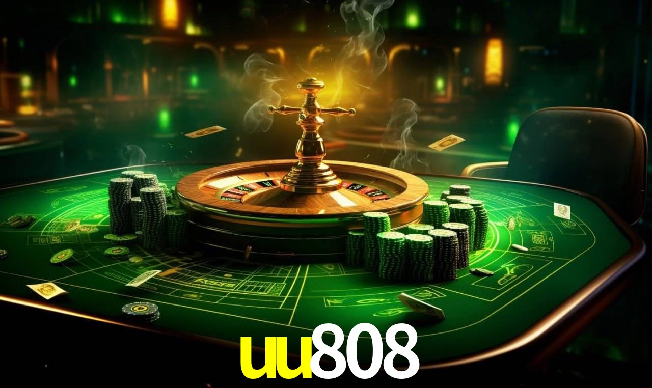 Bônus de Boas-vindas uu808