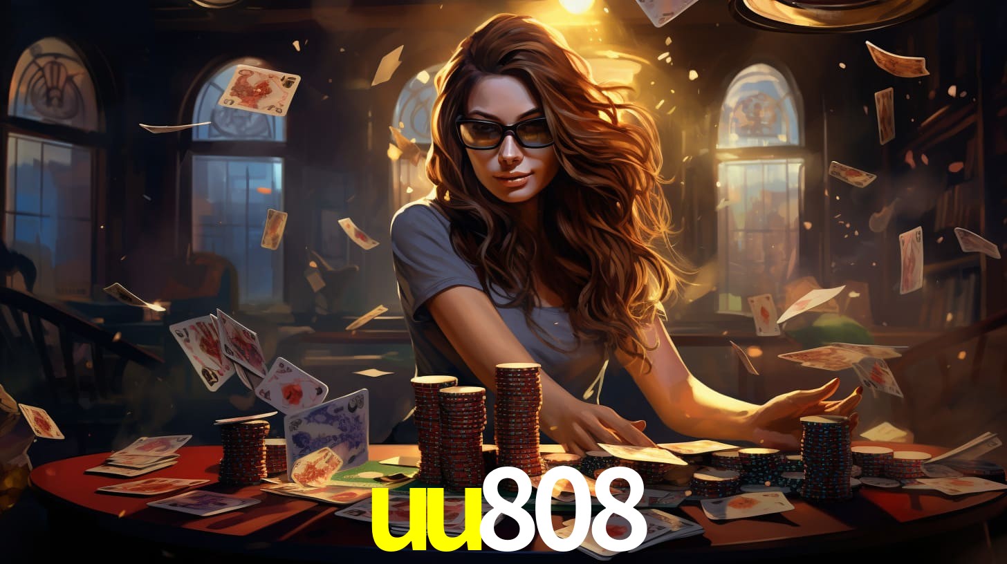 Tournaments uu808