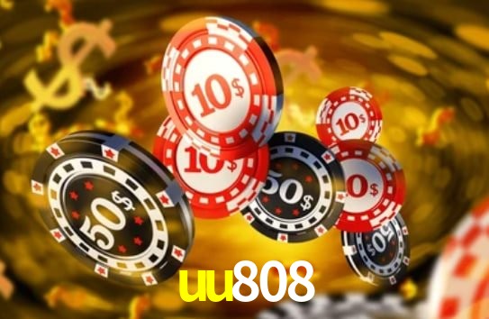 Casino Ao Vivo uu808