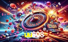 Login Seguro uu808