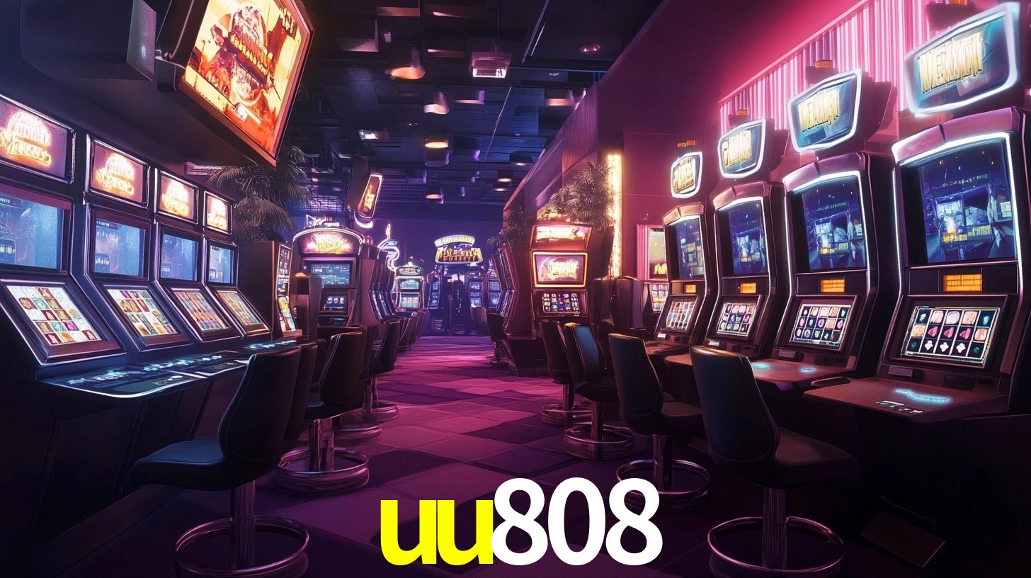Experimente o Login Seguro Premium no uu808