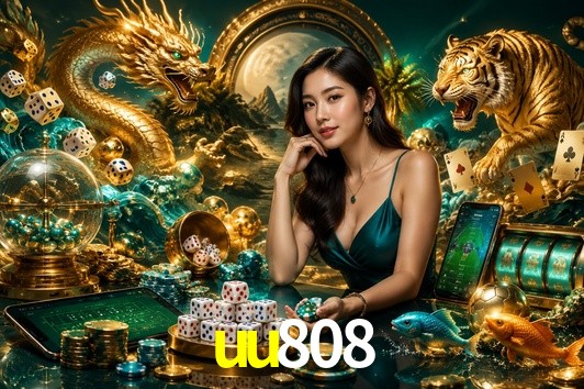 Flash Promotion uu808