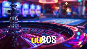 Tecnologia da Plataforma uu808