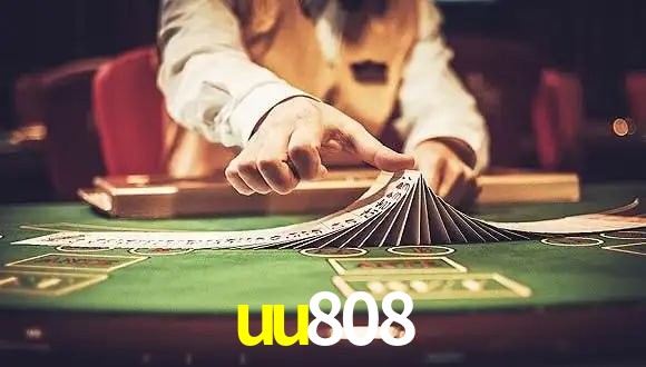 Blackjack Table uu808
