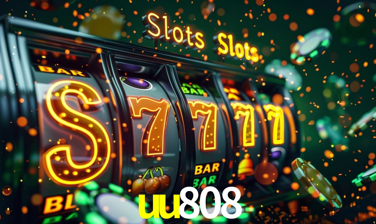 Diretório de Jogos uu808