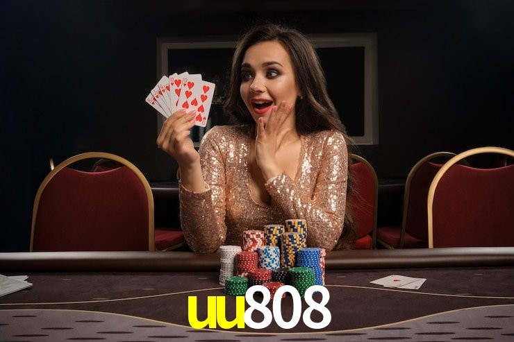 Mesa de Blackjack uu808