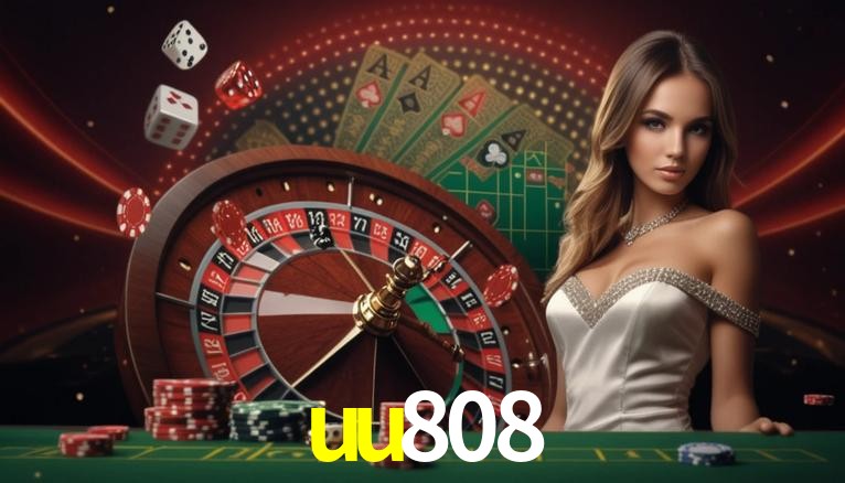 Platform Technology uu808