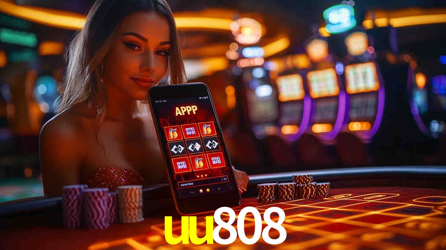 A Experiência Imersiva dos Cassinos Ao Vivo no uu808