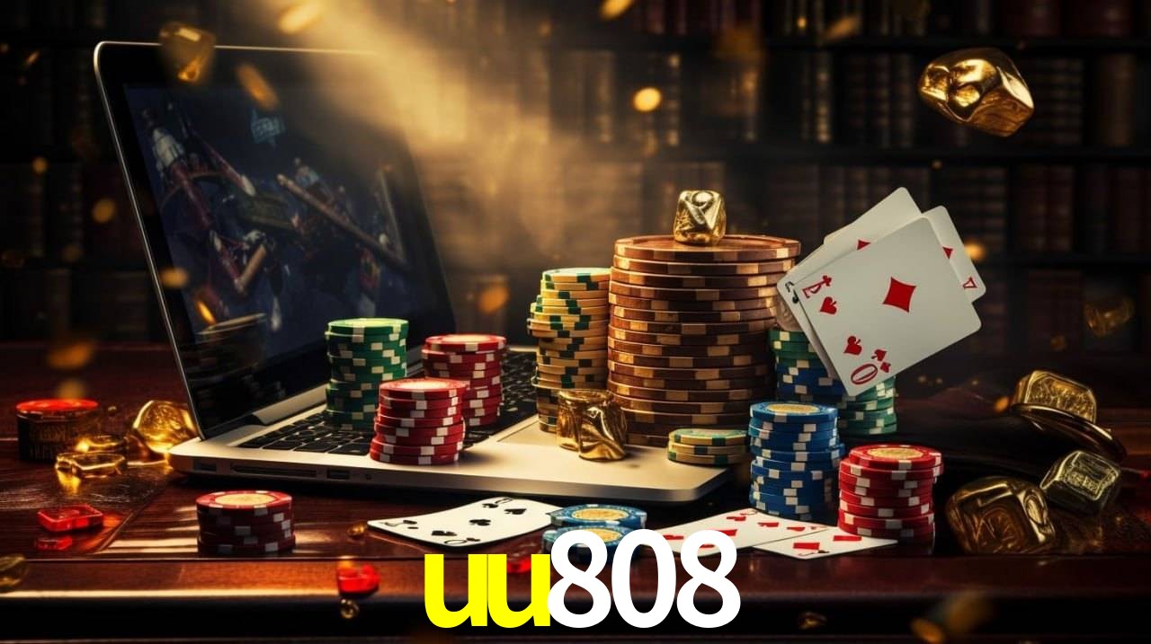 Recursos de Bônus uu808