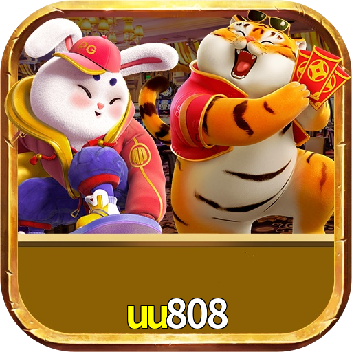 uu808 Logo