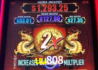 Desvendando o Mundo dos Jogos Virtuais na uu808