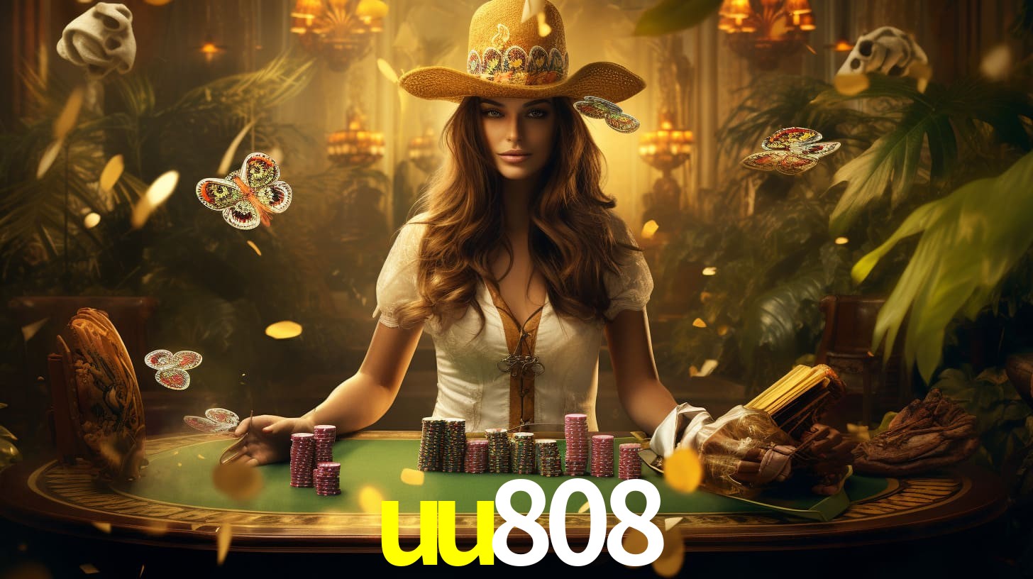 Player Reviews uu808