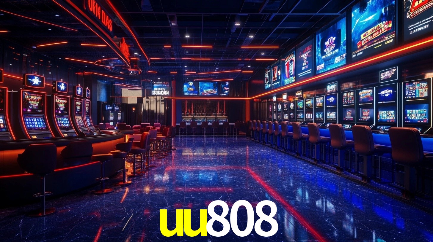 Welcome Bonus uu808