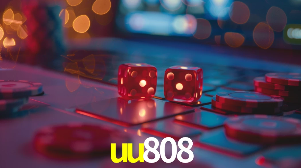 APP oficial da uu808 para mobile