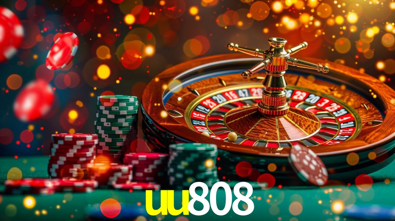 cassino uu808
