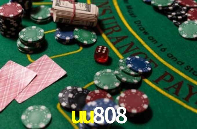 Premium Interface uu808