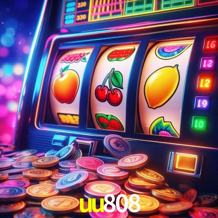 Recursos de Bônus uu808