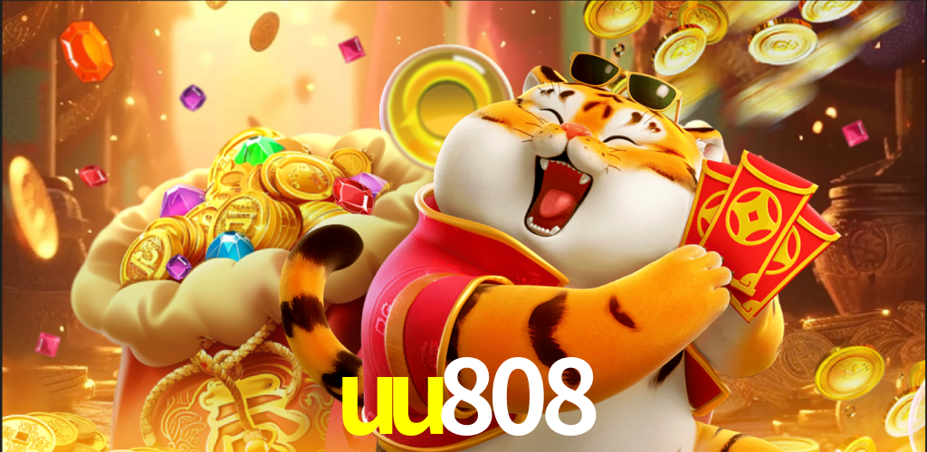 Welcome Bonus uu808