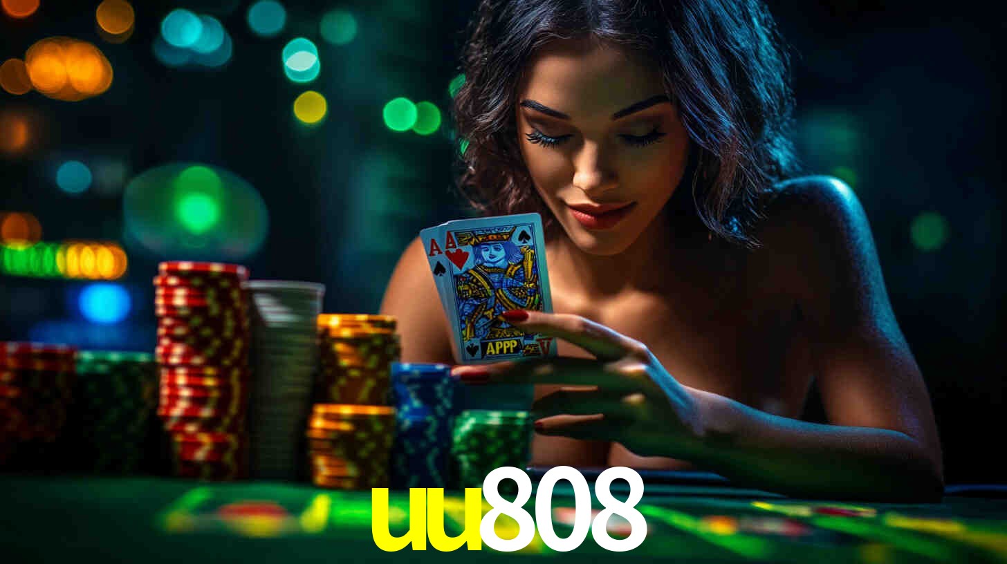 Desvendando o Mundo dos Jogos Virtuais na uu808