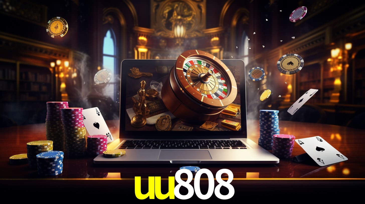 Bonus Features uu808