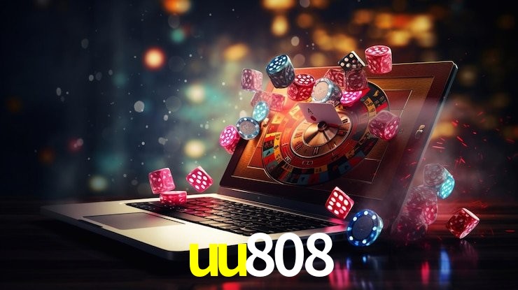 uu808: Seu Especialista em Apostas Esportivas Brasileiras