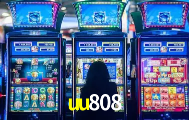 A Popularidade dos Caça-Níqueis no uu808