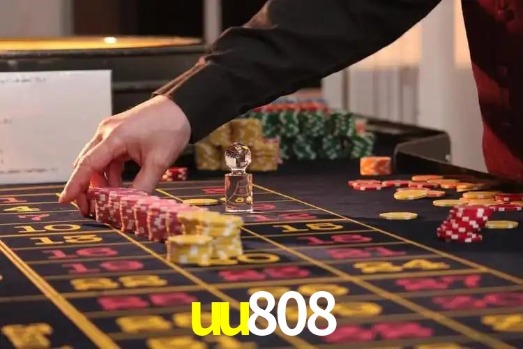 A Popularidade dos Caça-Níqueis no uu808