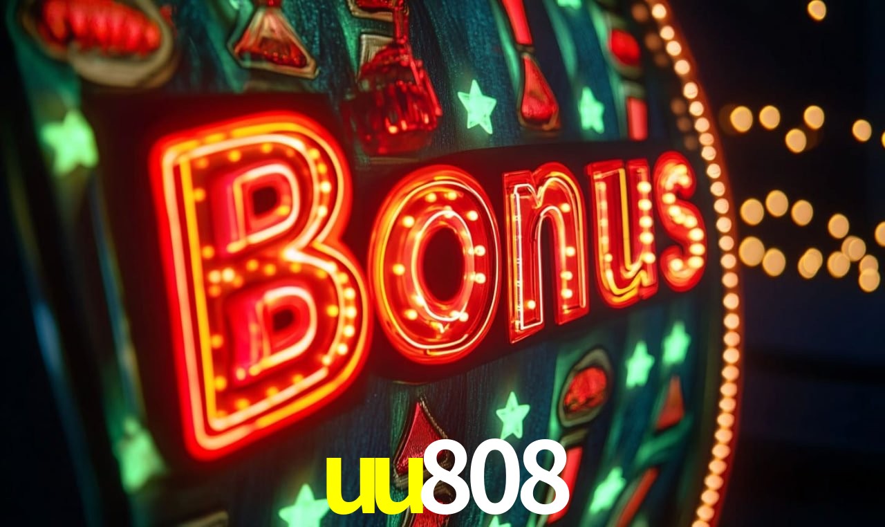 Casino Ao Vivo uu808